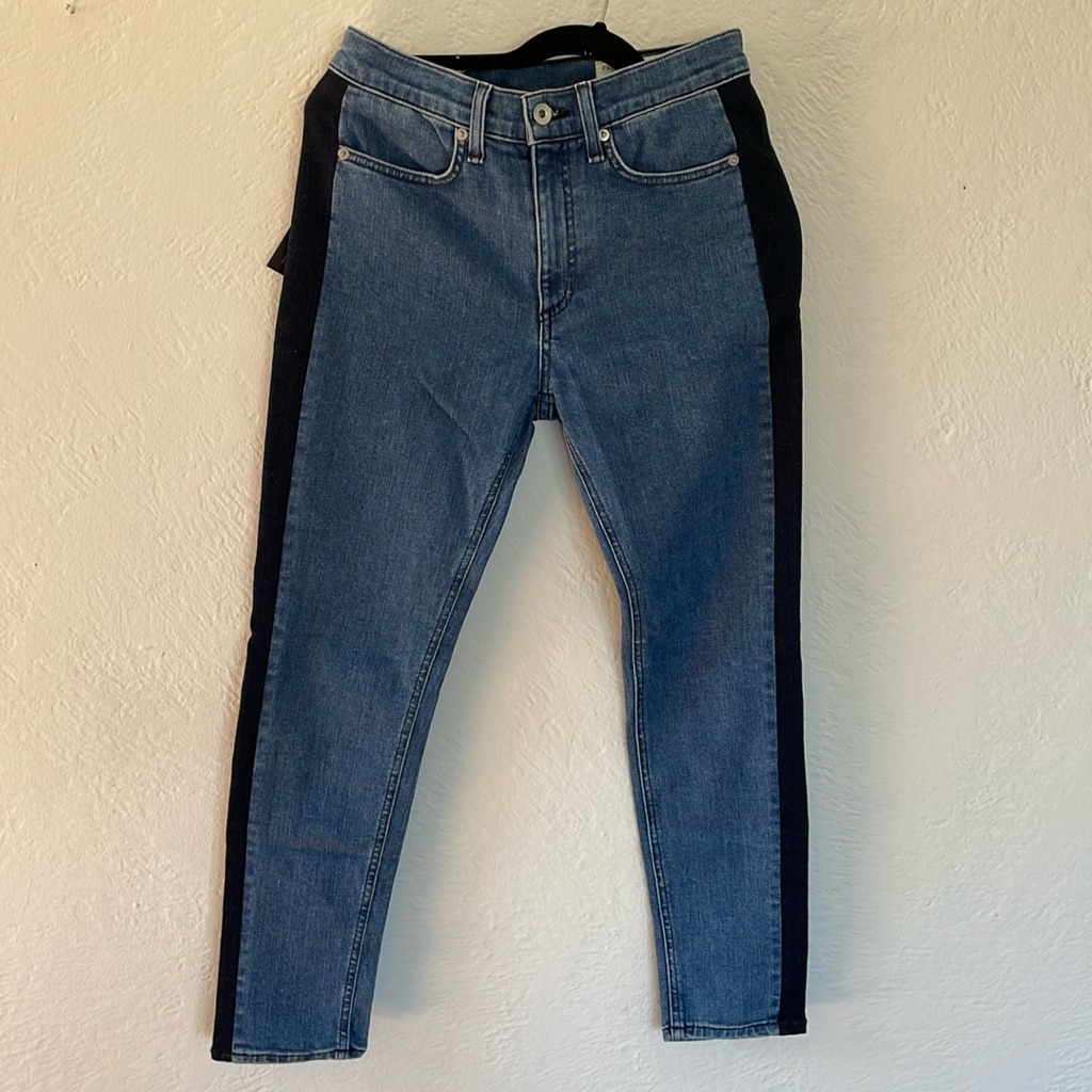 Brand New Rag  Bone Womens Jeans